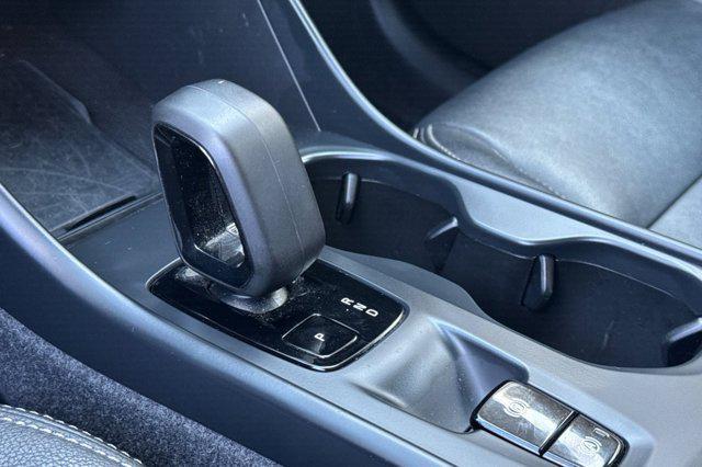 used 2024 Volvo XC40 car, priced at $26,497