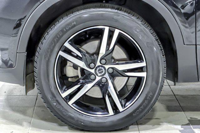 used 2024 Volvo XC40 car, priced at $26,497