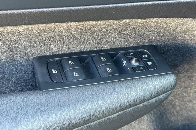 used 2024 Volvo XC40 car, priced at $26,497