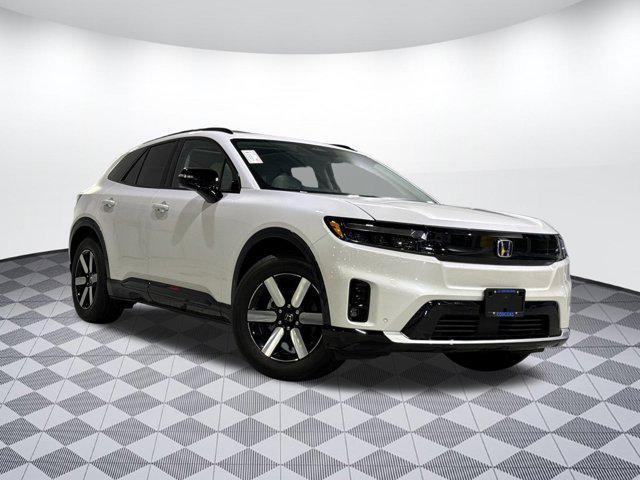 new 2025 Honda Prologue car, priced at $50,591