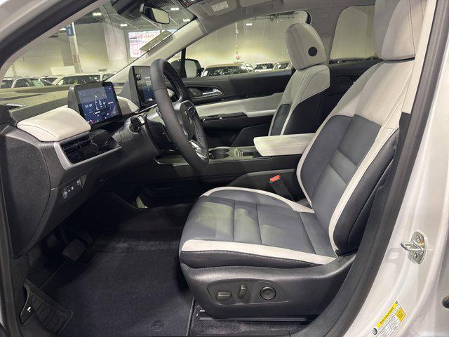new 2025 Honda Prologue car, priced at $50,591