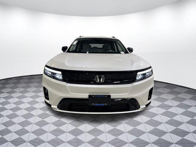 new 2025 Honda Prologue car, priced at $50,591