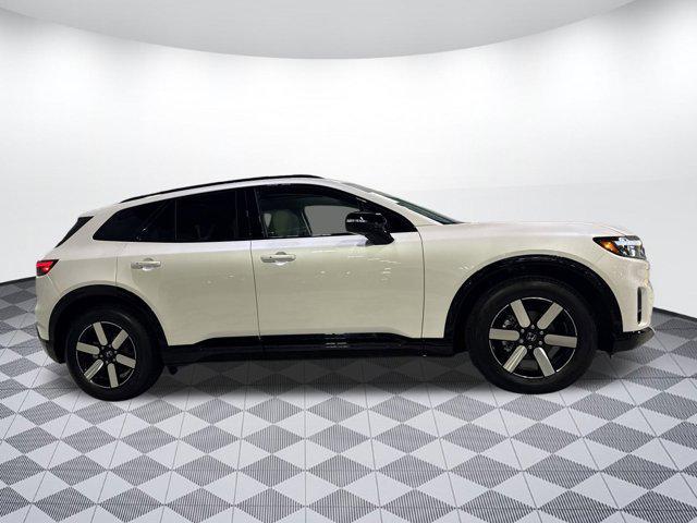 new 2025 Honda Prologue car, priced at $50,591