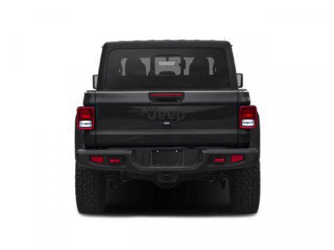used 2020 Jeep Gladiator car, priced at $27,999