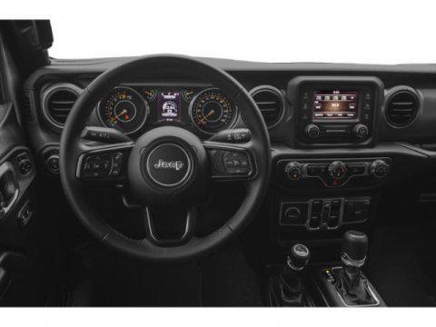used 2020 Jeep Gladiator car, priced at $27,999