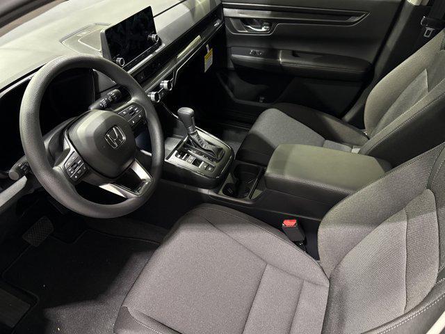 new 2025 Honda CR-V car, priced at $32,471