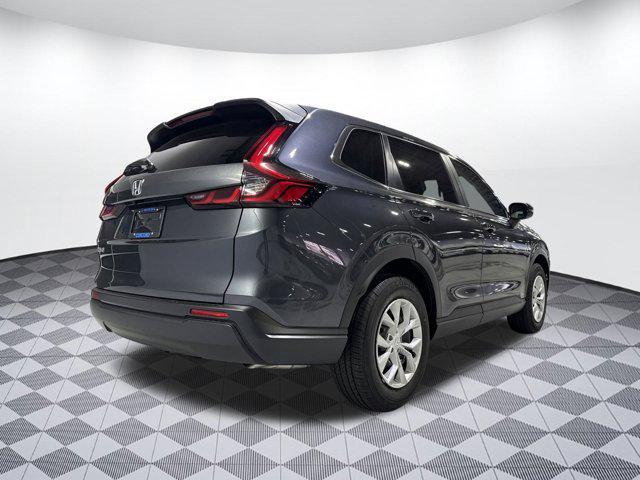 new 2025 Honda CR-V car, priced at $32,471