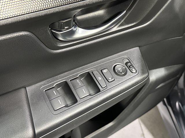new 2025 Honda CR-V car, priced at $32,471