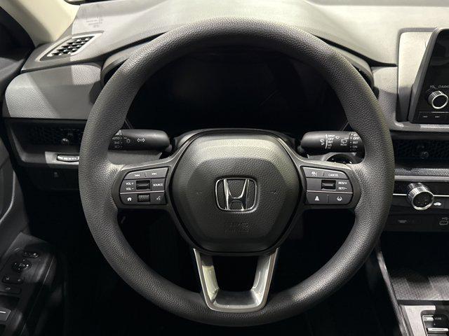 new 2025 Honda CR-V car, priced at $32,471