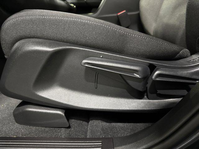 new 2025 Honda CR-V car, priced at $32,471