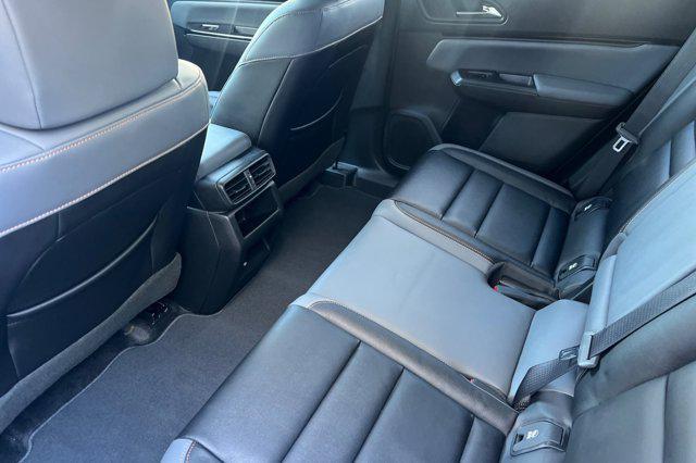 new 2025 Honda Prologue car, priced at $49,691