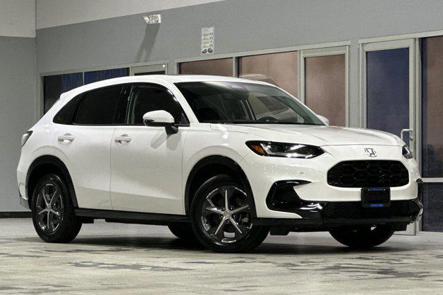 used 2025 Honda HR-V car, priced at $28,999