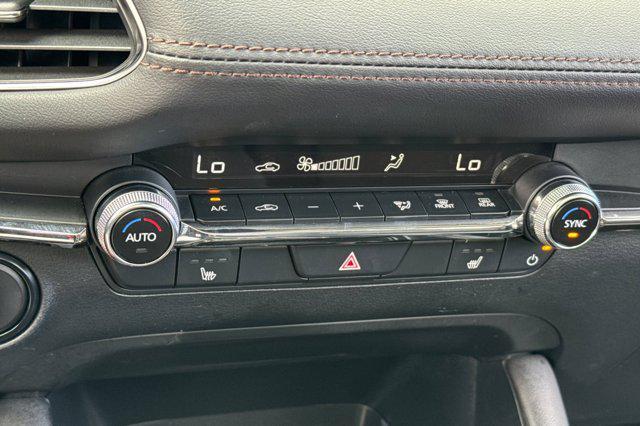 used 2024 Mazda Mazda3 car, priced at $20,999