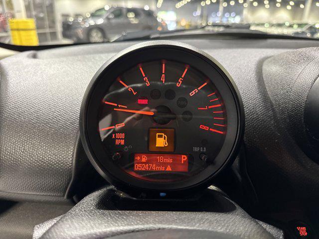 used 2016 MINI Countryman car, priced at $12,999