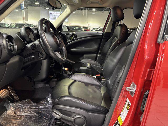 used 2016 MINI Countryman car, priced at $12,999