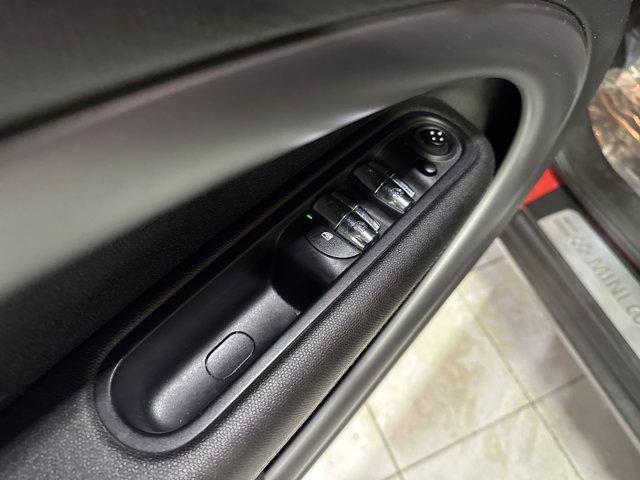 used 2016 MINI Countryman car, priced at $12,999