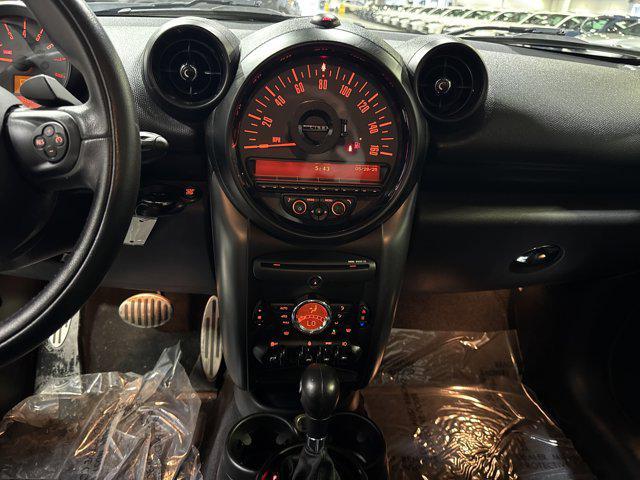used 2016 MINI Countryman car, priced at $12,999
