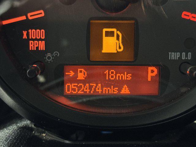 used 2016 MINI Countryman car, priced at $12,999