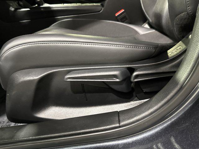 used 2024 Honda Civic car, priced at $25,999