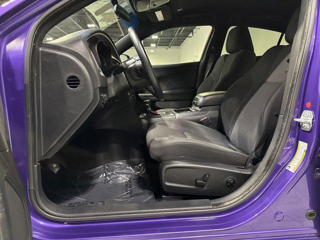 used 2019 Dodge Charger car, priced at $17,999