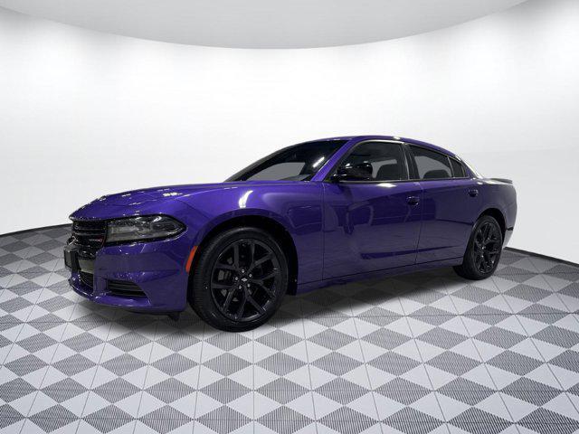used 2019 Dodge Charger car, priced at $17,999