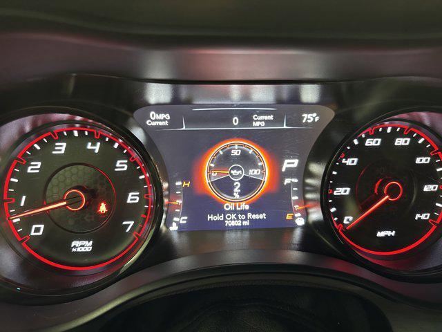 used 2019 Dodge Charger car, priced at $17,999