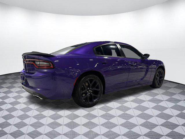 used 2019 Dodge Charger car, priced at $17,999