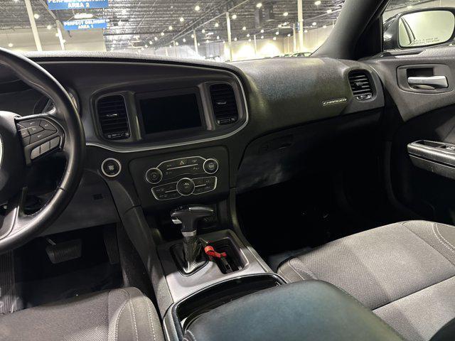 used 2019 Dodge Charger car, priced at $17,999
