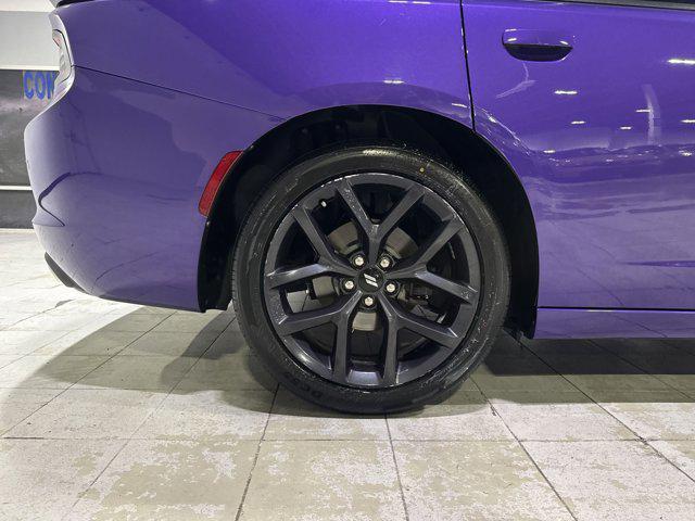 used 2019 Dodge Charger car, priced at $17,999