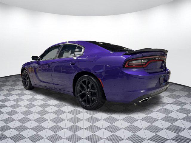 used 2019 Dodge Charger car, priced at $17,999