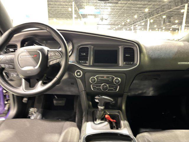 used 2019 Dodge Charger car, priced at $17,999
