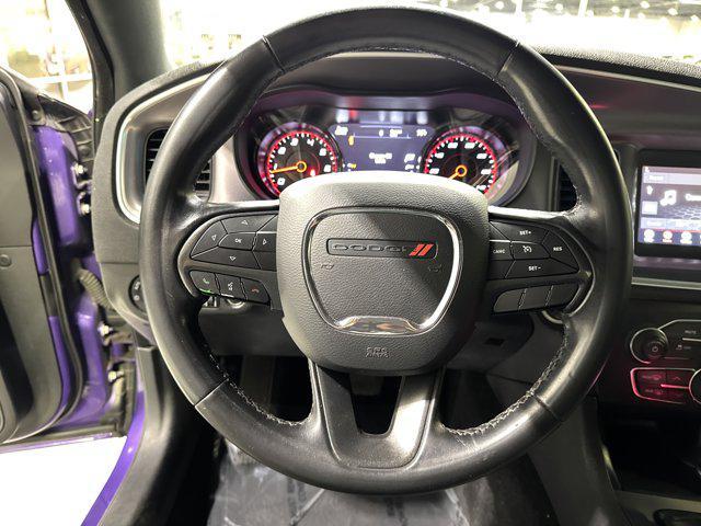 used 2019 Dodge Charger car, priced at $17,999