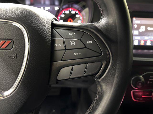 used 2019 Dodge Charger car, priced at $17,999