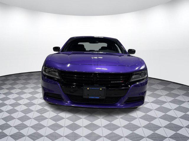 used 2019 Dodge Charger car, priced at $17,999