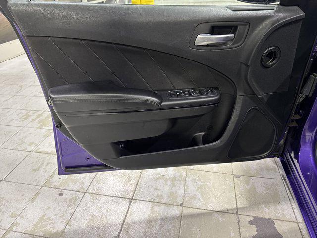 used 2019 Dodge Charger car, priced at $17,999