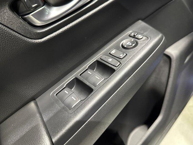 new 2025 Honda CR-V Hybrid car, priced at $38,391