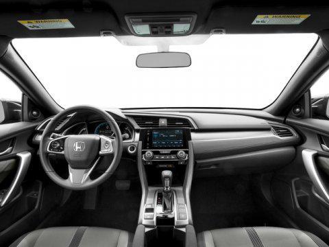 used 2016 Honda Civic car, priced at $16,499