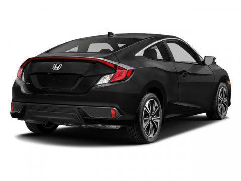used 2016 Honda Civic car, priced at $16,499
