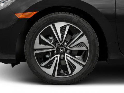 used 2016 Honda Civic car, priced at $16,499