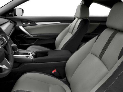 used 2016 Honda Civic car, priced at $16,499