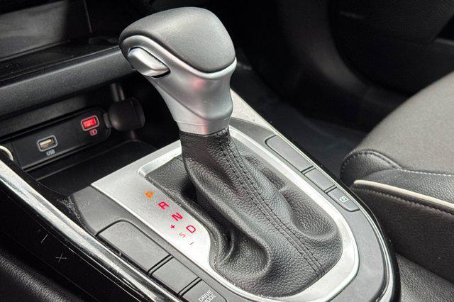 used 2024 Kia Forte car, priced at $21,999