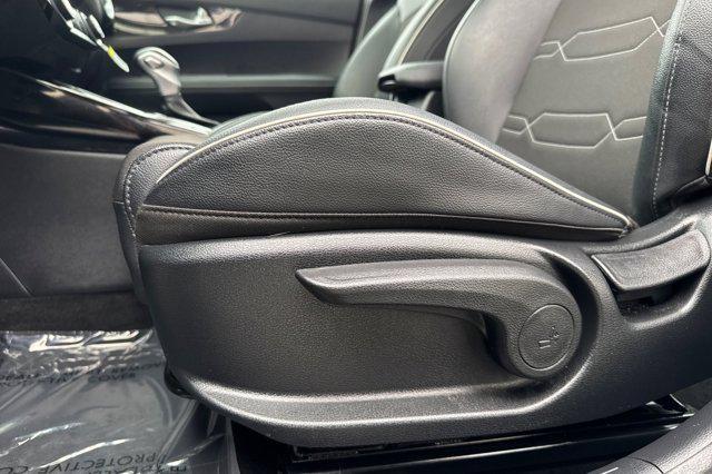 used 2024 Kia Forte car, priced at $21,999