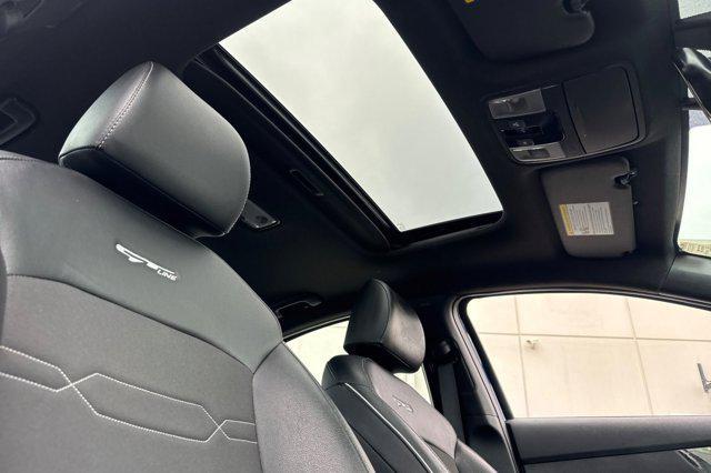 used 2024 Kia Forte car, priced at $21,999