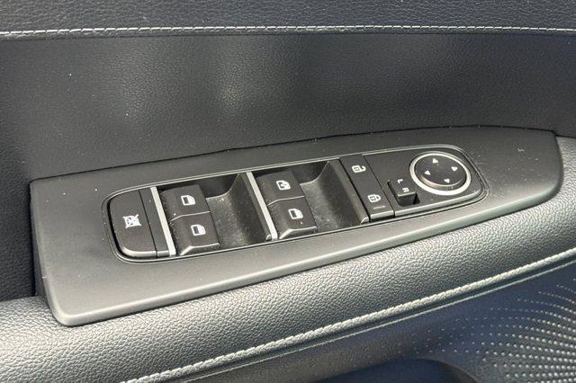 used 2024 Kia Forte car, priced at $21,999