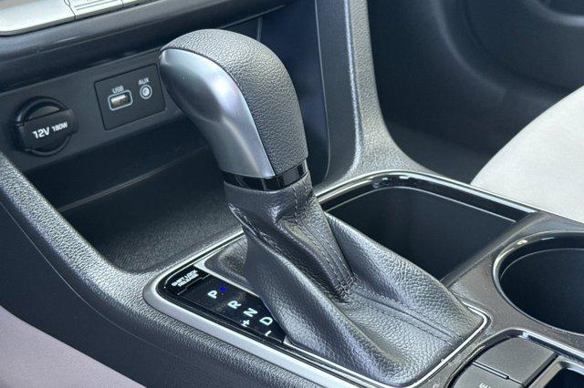 used 2018 Hyundai Sonata car, priced at $15,988