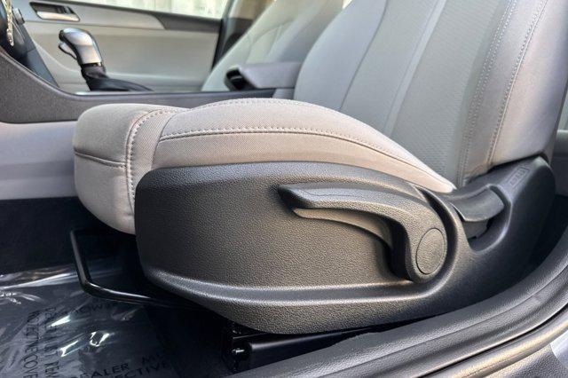 used 2018 Hyundai Sonata car, priced at $15,988