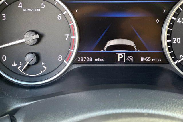 used 2024 Nissan Sentra car, priced at $17,988