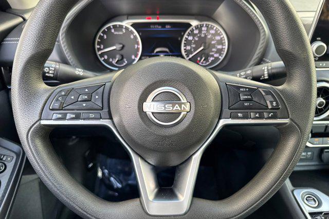 used 2024 Nissan Sentra car, priced at $17,988