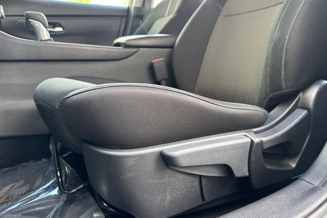 used 2024 Nissan Sentra car, priced at $17,988