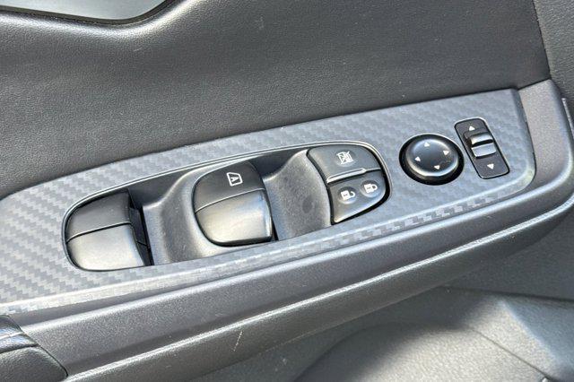 used 2024 Nissan Sentra car, priced at $17,988